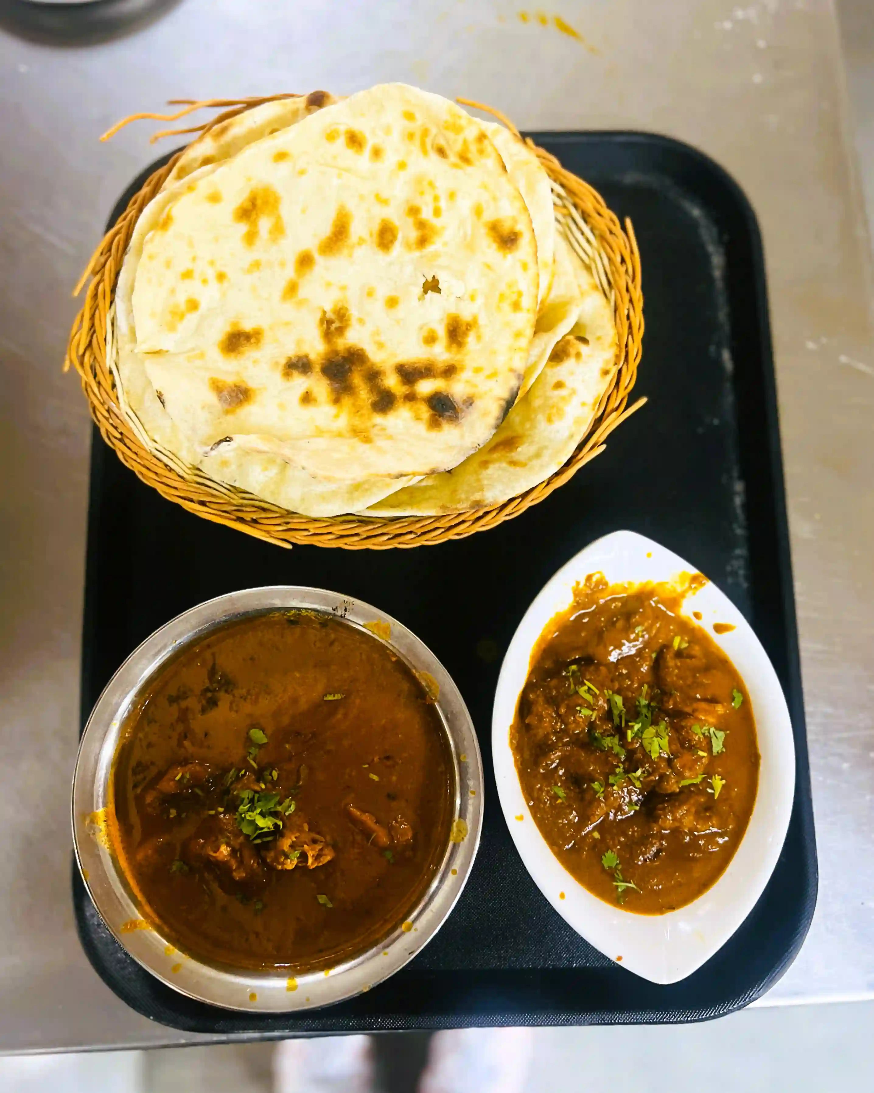 Hotel Shelar Dhaba Chiken